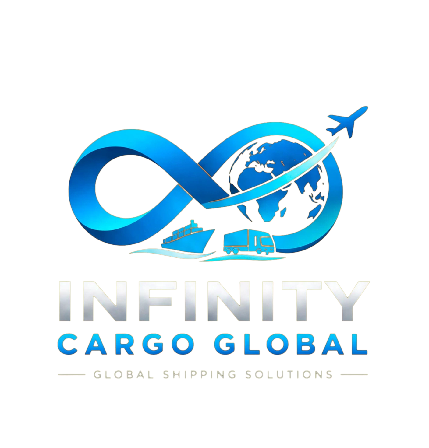 Infinity Cargo Logo